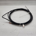 SENMATIC 15W46 WIRE SENSOR 1018-031