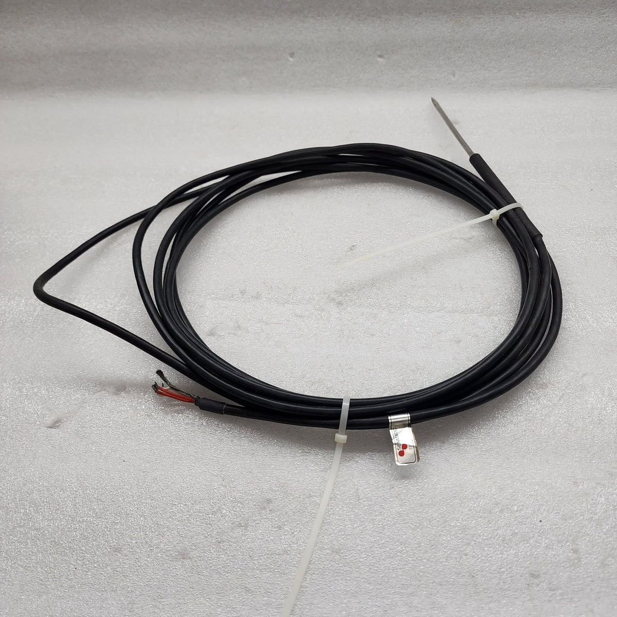 SENMATIC 15W46 WIRE SENSOR 1018-031