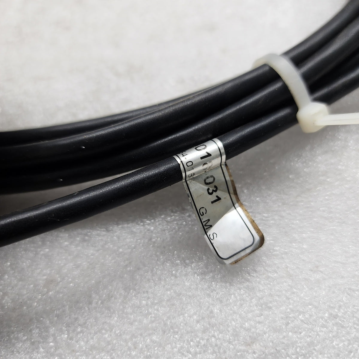 SENMATIC 15W46 WIRE SENSOR 1018-031