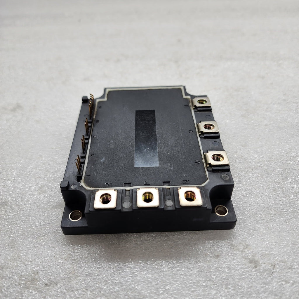 FUJI ELECTRIC 7MBP150KB060-02 IGBT