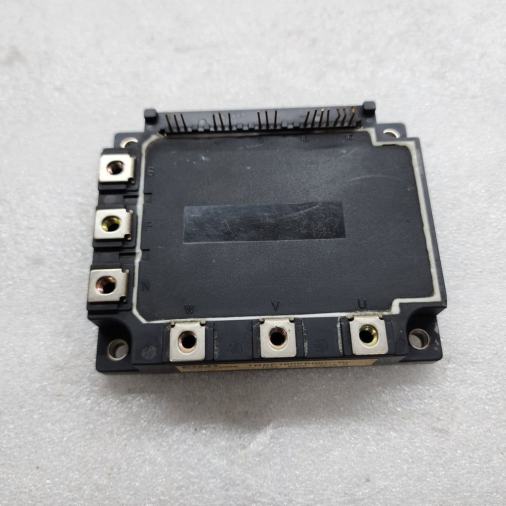 FUJI ELECTRIC 7MBP150KB060-02 IGBT