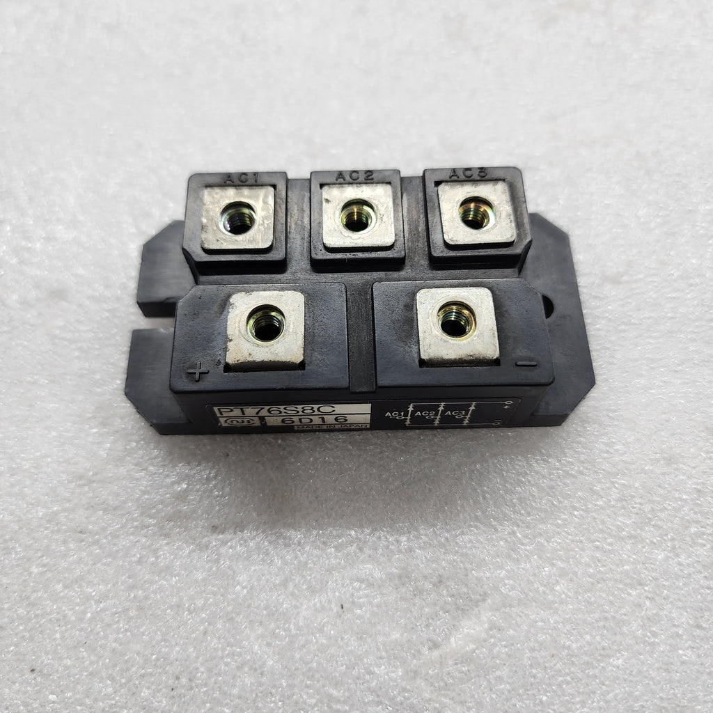PT76S8C BRIDGE RECTIFIER DIODE