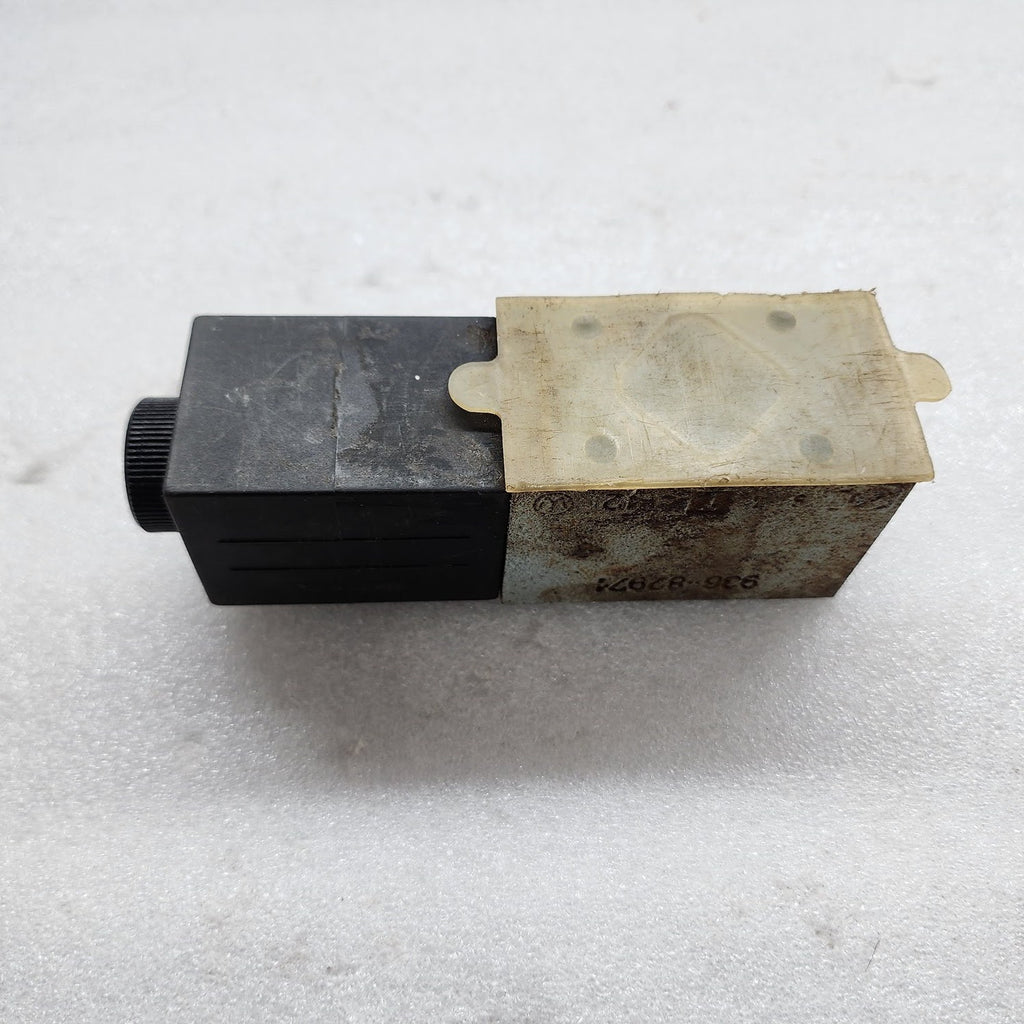 DENISON HYDRAULIK 4D01 35 111 0101 00A1G0Q327 DIRECTIONAL VALVE