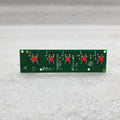 ABB P0032 CONTROL BOARD 1KHL178034R0002