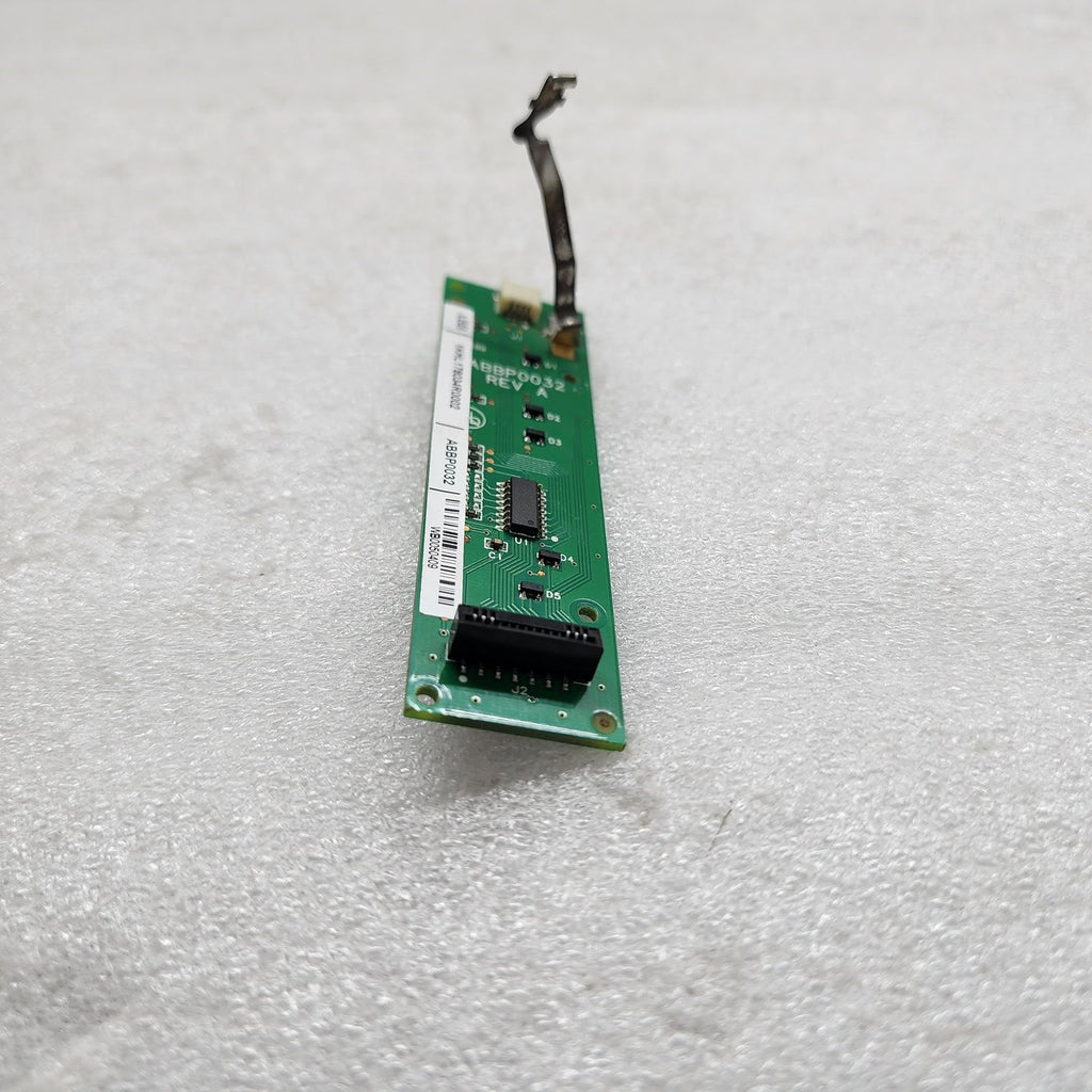 ABB P0032 CONTROL BOARD 1KHL178034R0002