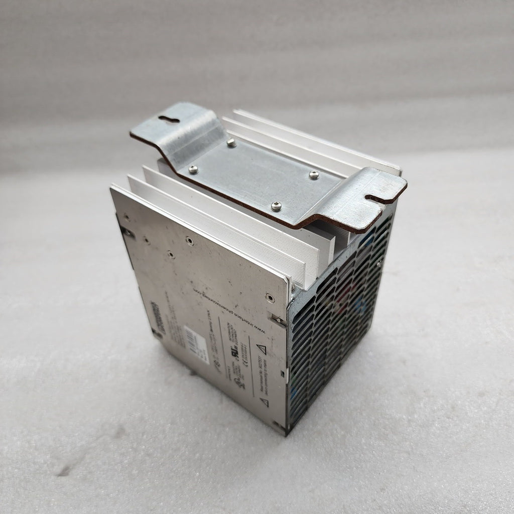 PHOENIX CONTACT TRIO-PS/3AC/24DC/20 POWER SUPPLY UNIT 2866394