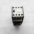 SIEMENS 3TF41 POWER CONTACTOR COIL VOLTAGE 100-110V