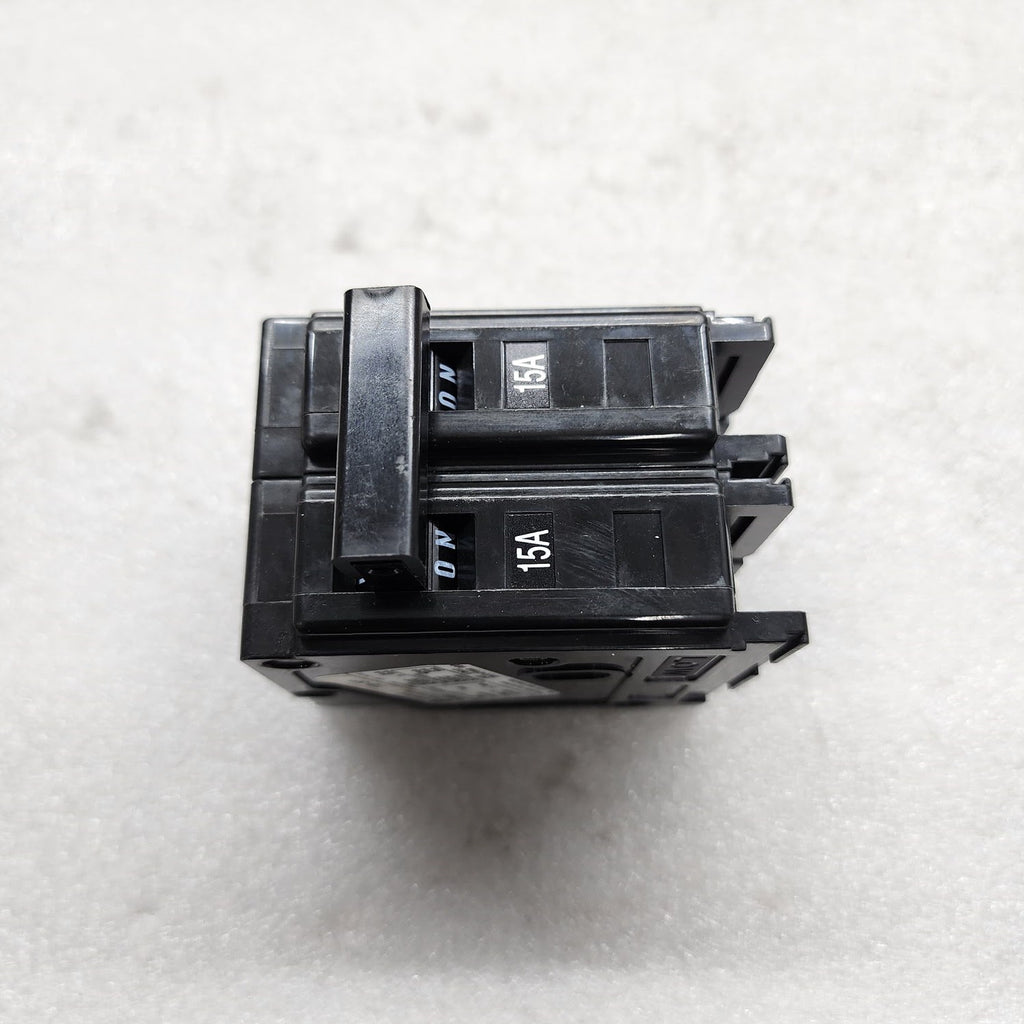 TERASAKI TB-5P 2-POLE BREAKER 15A