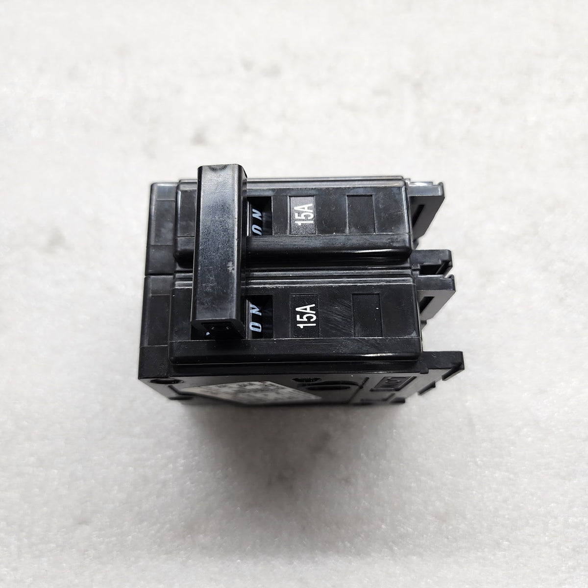 TERASAKI TB-5P 2-POLE BREAKER 15A