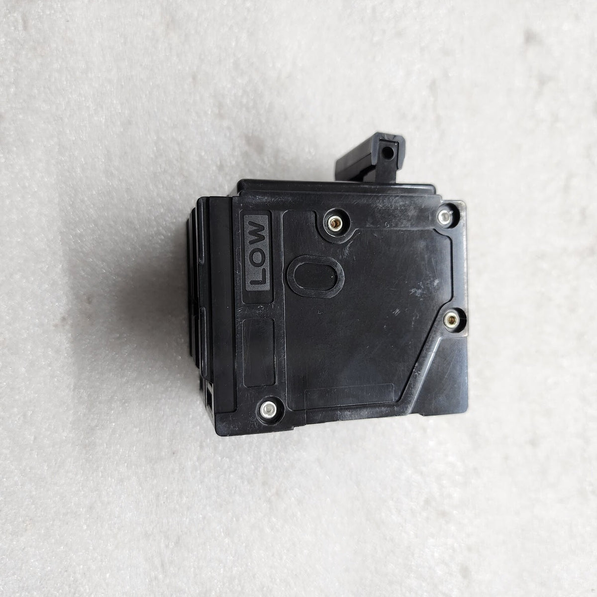 TERASAKI TB-5P 2-POLE BREAKER 15A