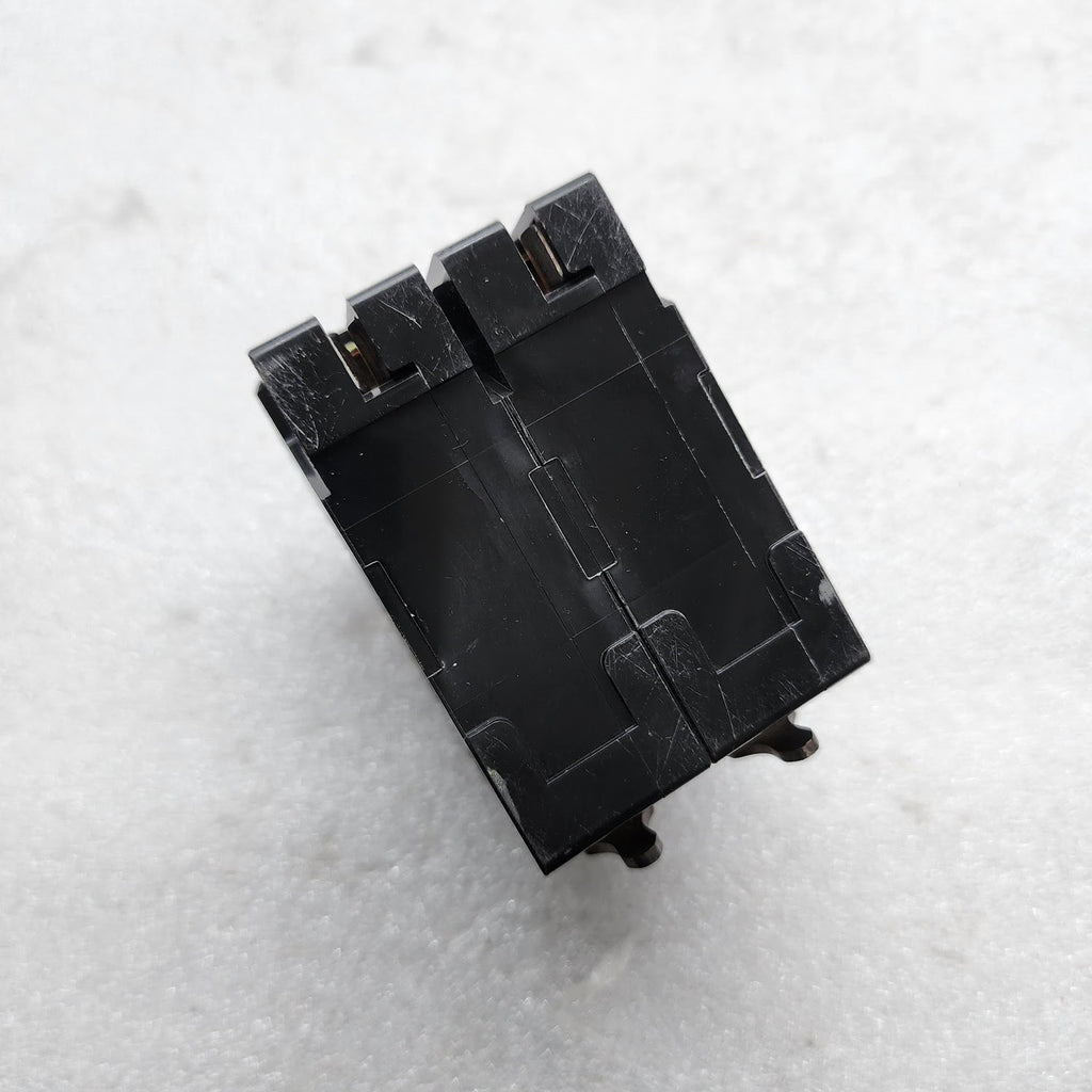 TERASAKI TB-5D 2-POLE CIRCUIT BREAKER 40A