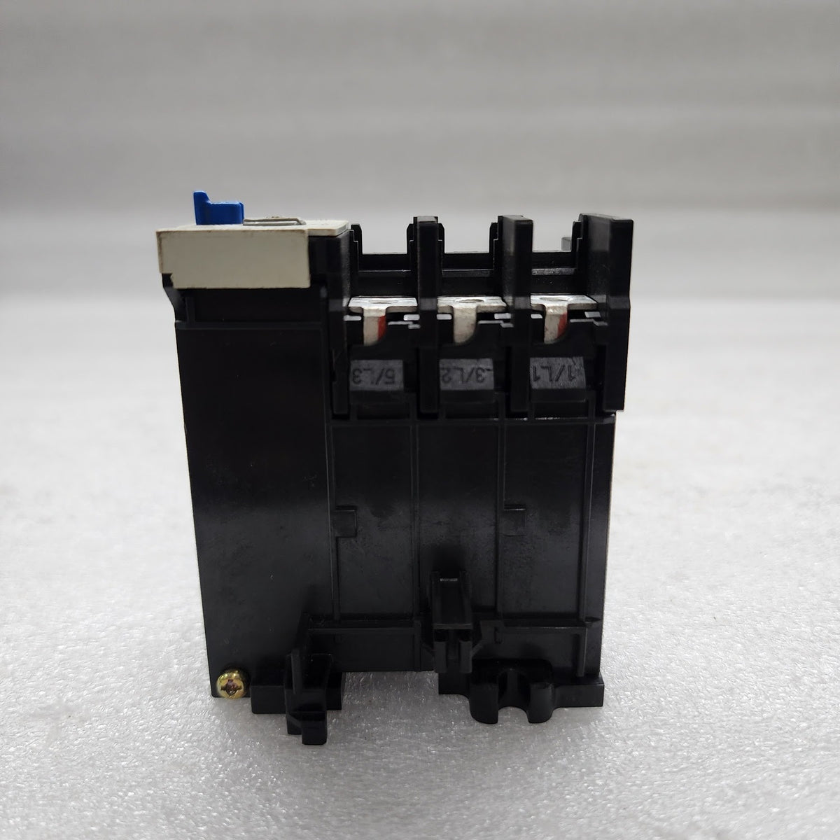 MITSUBISHI TH-N20 THERMAL OVERLOAD RELAY 7-11A