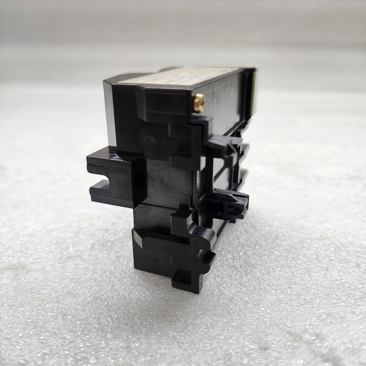 MITSUBISHI TH-N20 THERMAL OVERLOAD RELAY 7-11A