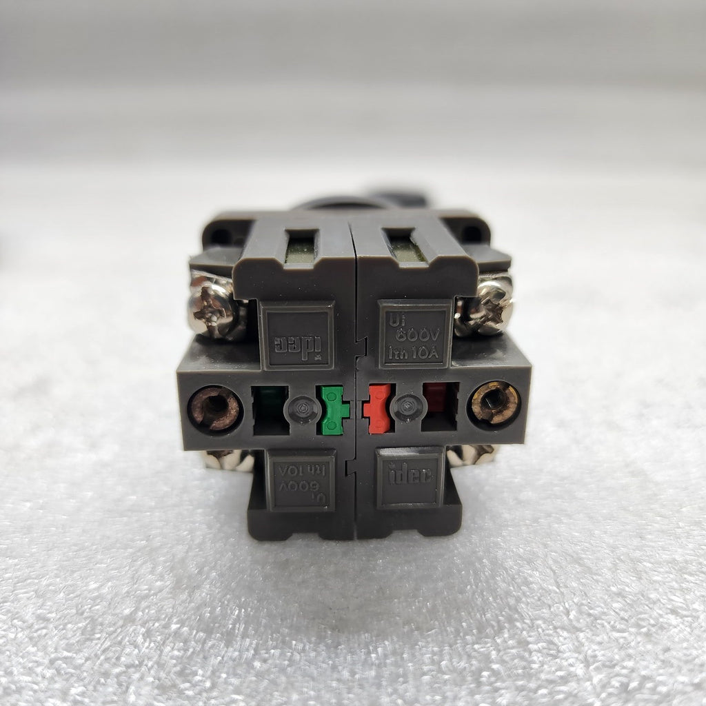 IDEC ABN211-B PUSH BUTTON