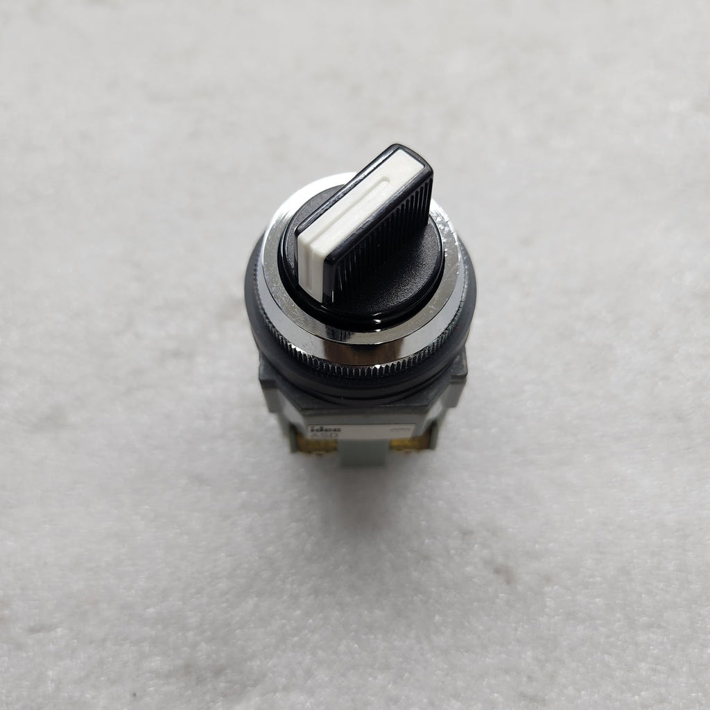 IDEC ASD211N SELECTOR SWITCH CONTROL UNIT