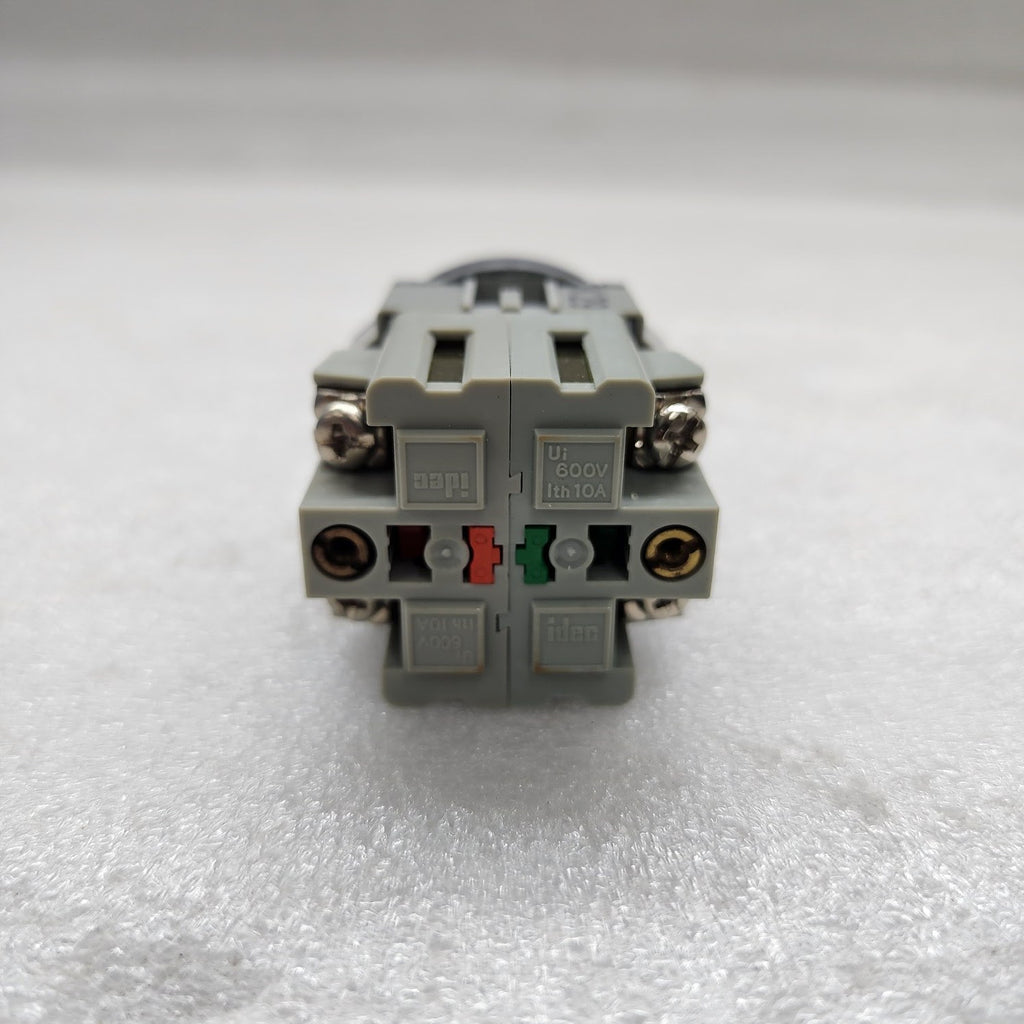 IDEC ASD211N SELECTOR SWITCH CONTROL UNIT