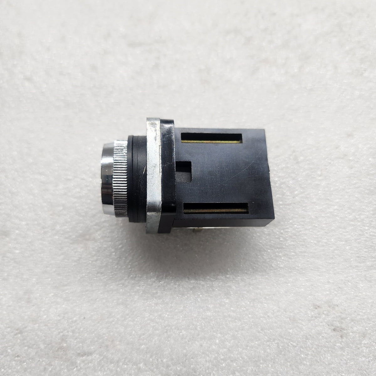 MARUYASU DENGYO OP-1R PUSH BUTTON CONTROL UNIT