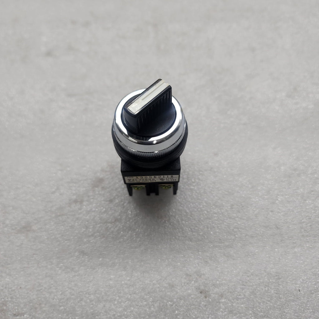 MARUYASU DENGYO A30SN211B SELECTOR SWITCH CONTROL UNIT