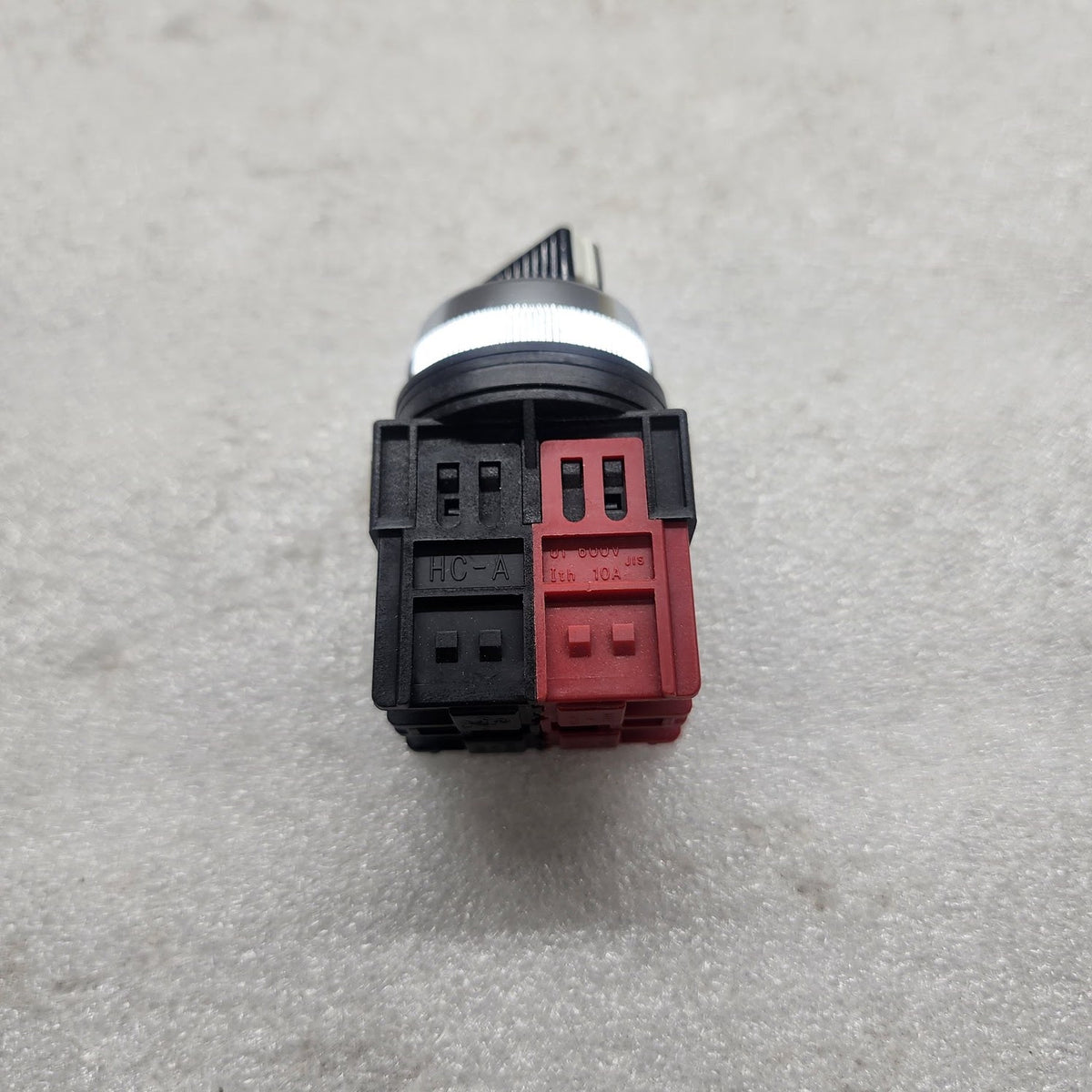 MARUYASU DENGYO A30SN211B SELECTOR SWITCH CONTROL UNIT