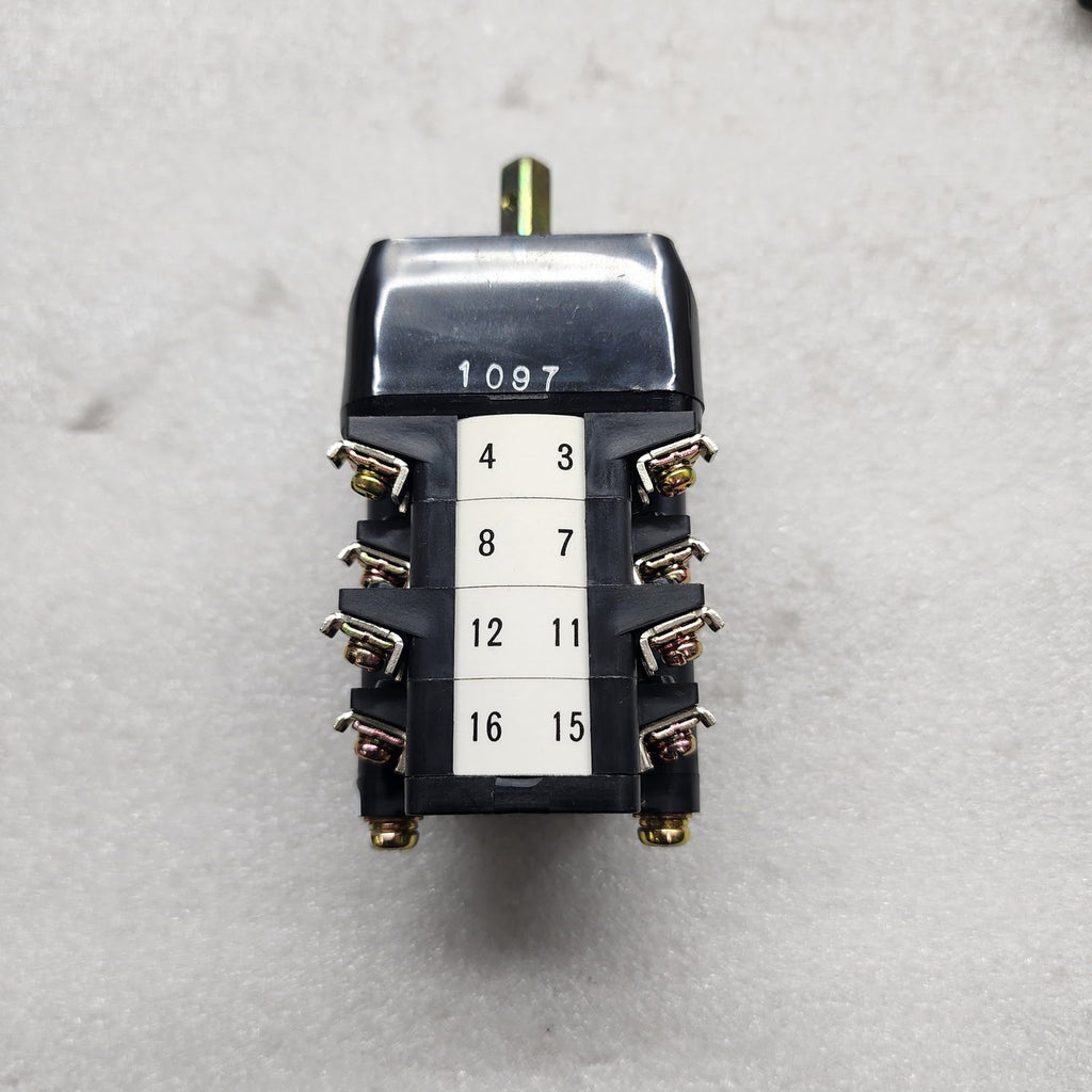 SEIKO ELECTRONIC TBN807FK SPEED CONTROL SWITCH