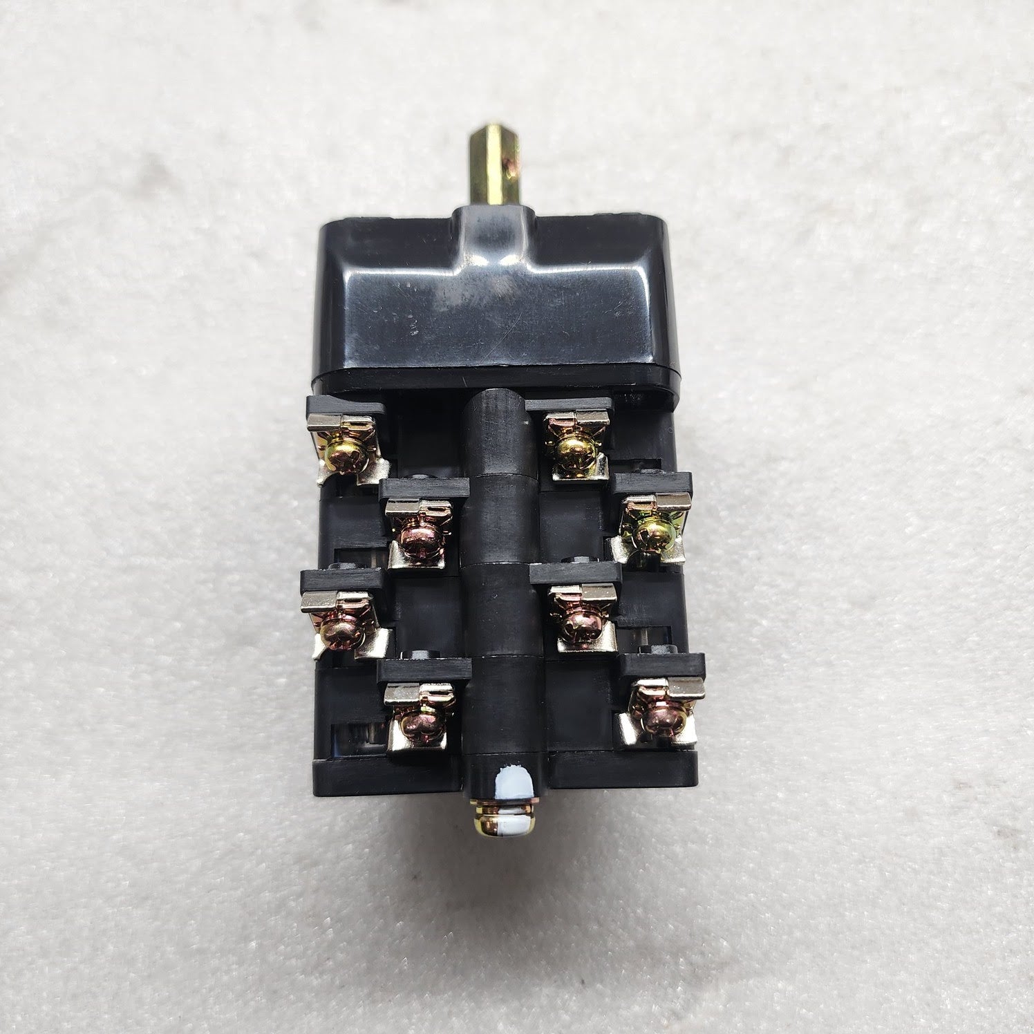 SEIKO ELECTRONIC TBN807FK SPEED CONTROL SWITCH