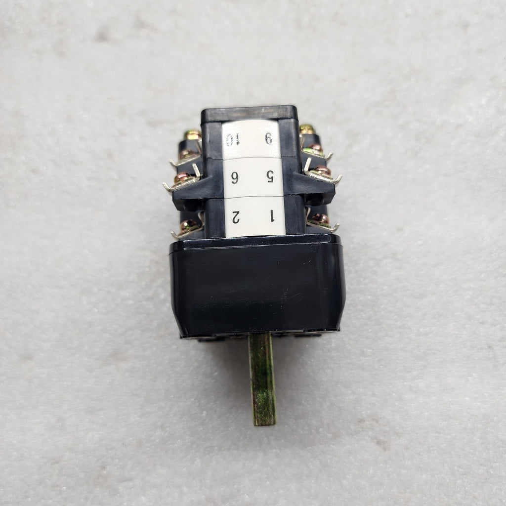 SEIKO ELECTRIC TBN856FK SPEED CONTROL SWITCH