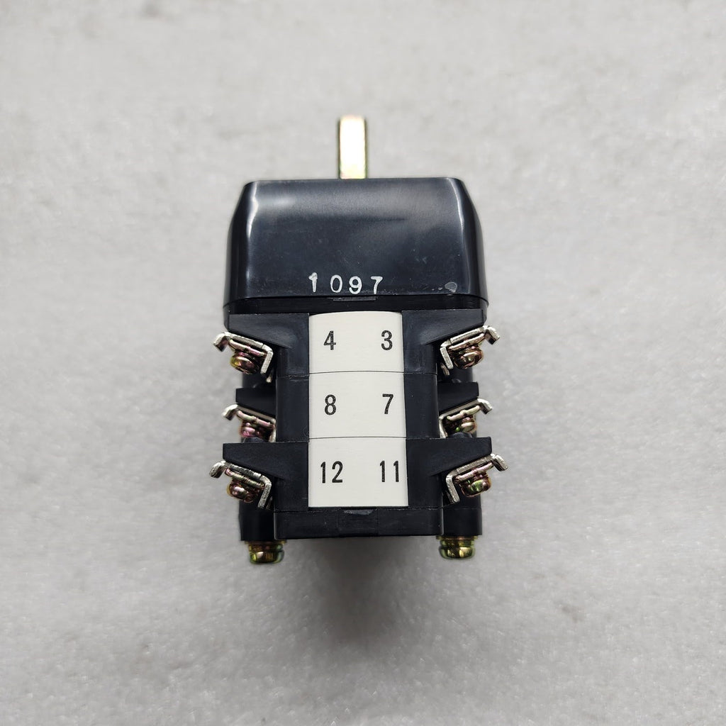 SEIKO ELECTRIC TBN856FK SPEED CONTROL SWITCH