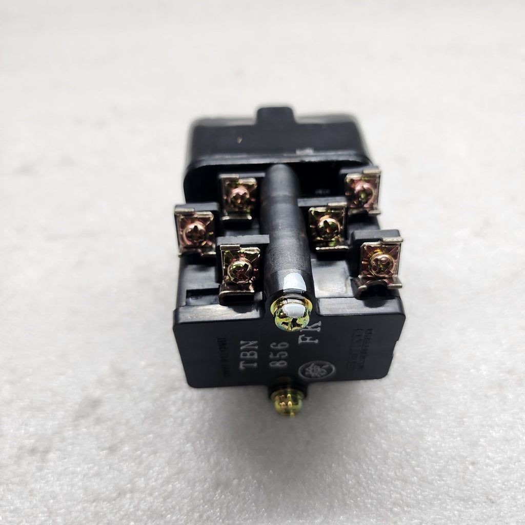 SEIKO ELECTRIC TBN856FK SPEED CONTROL SWITCH