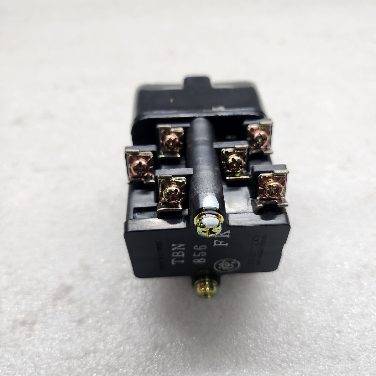 SEIKO ELECTRIC TBN856FK SPEED CONTROL SWITCH