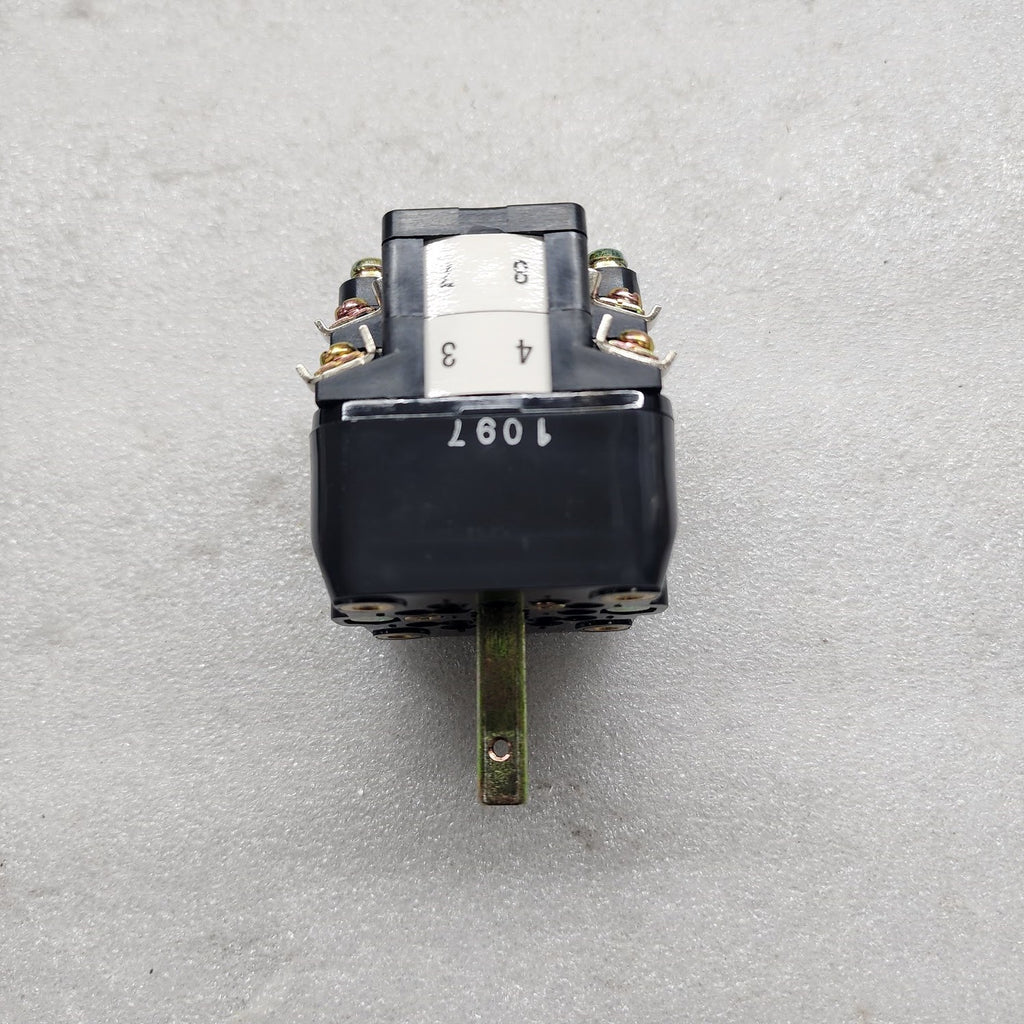 SEIKO ELECTRIC TBN204NFK SPEED CONTROL SWITCH