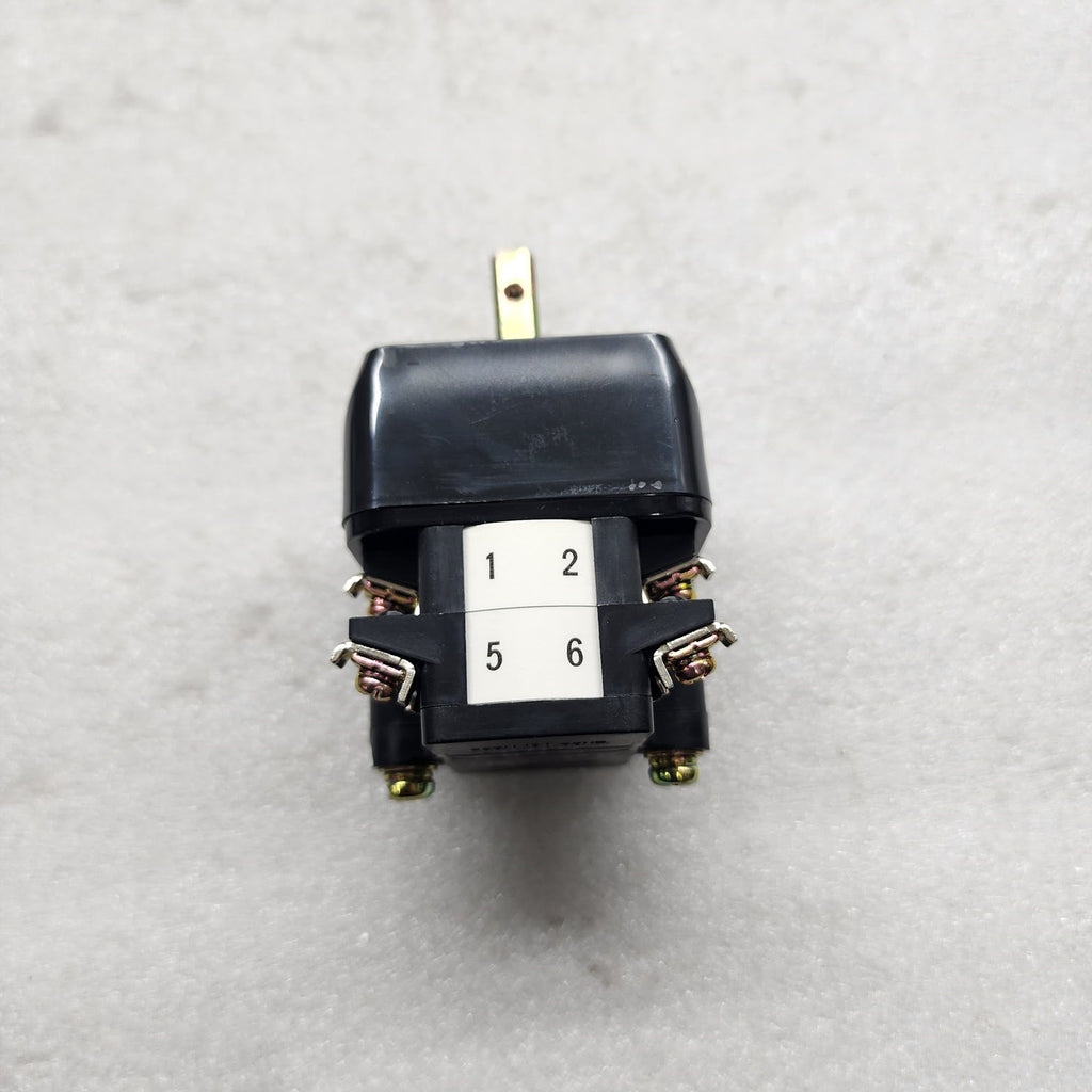 SEIKO ELECTRIC TBN204NFK SPEED CONTROL SWITCH