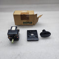 SEIKO ELECTRIC TBN204VK SPEED CONTROL SWITCH