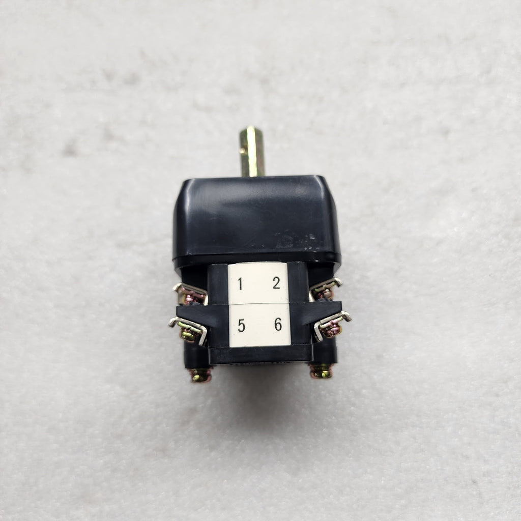 SEIKO ELECTRIC TBN204VK SPEED CONTROL SWITCH