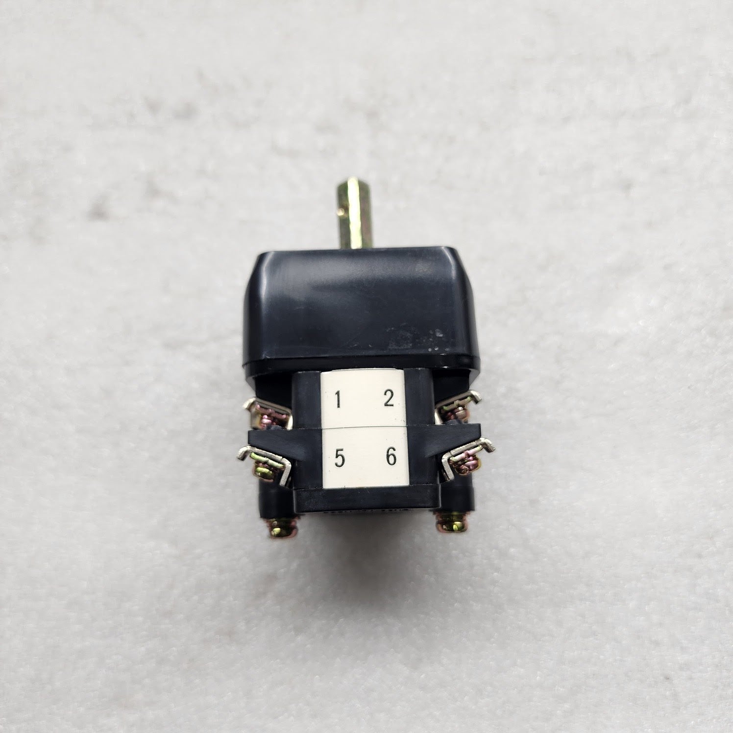 SEIKO ELECTRIC TBN204VK SPEED CONTROL SWITCH