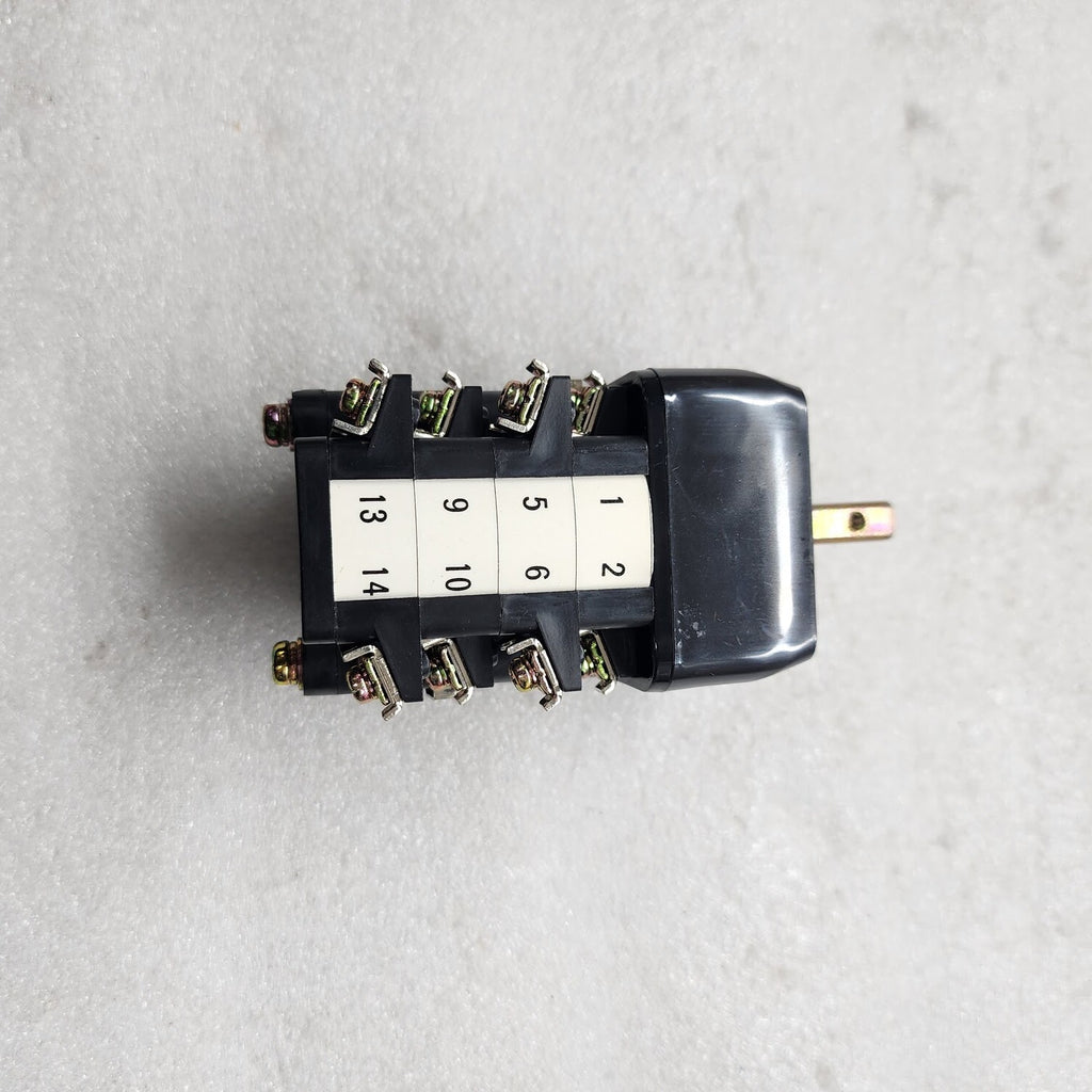 SEIKO ELECTRIC TBN205VK SPEED CONTROL SWITCH