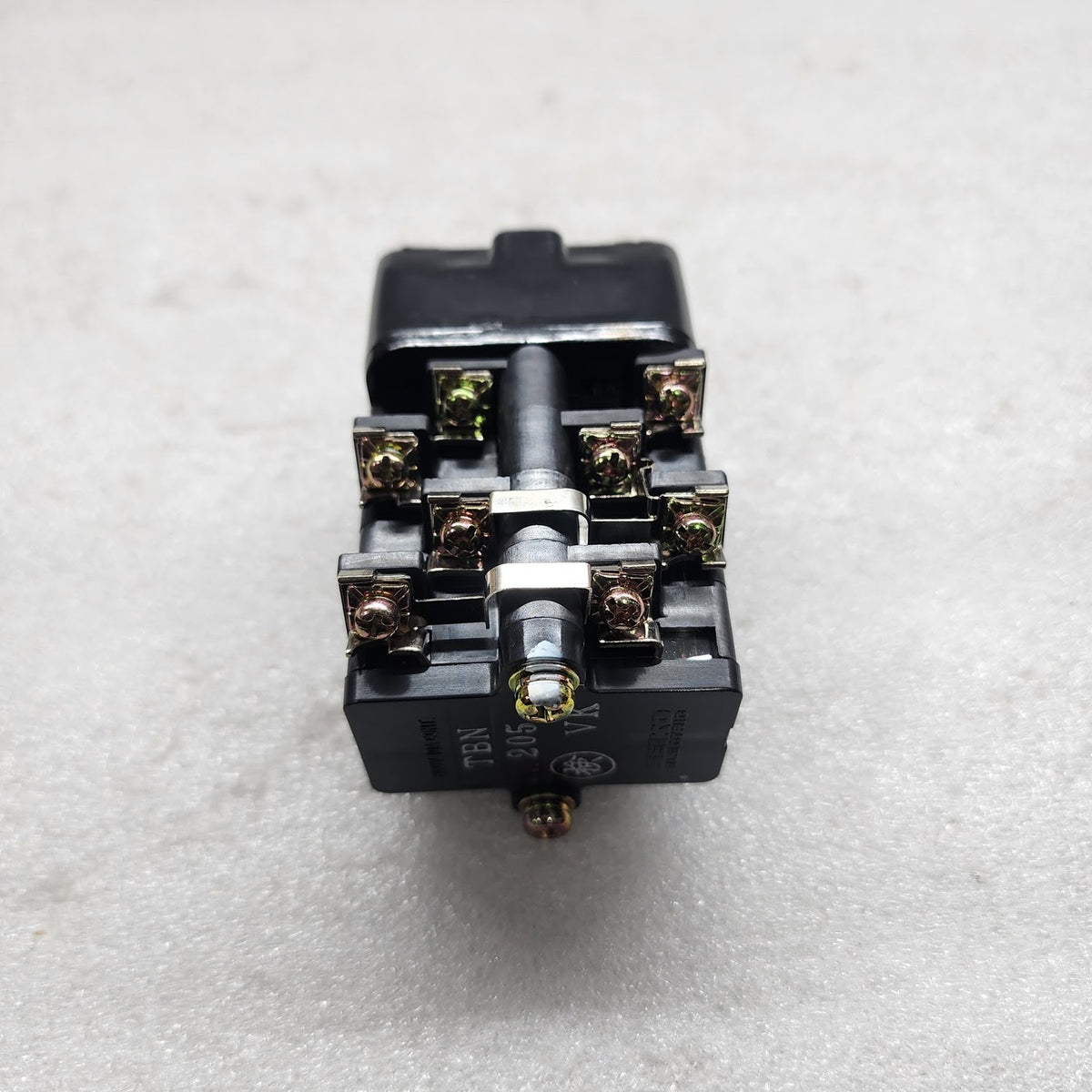 SEIKO ELECTRIC TBN205VK SPEED CONTROL SWITCH