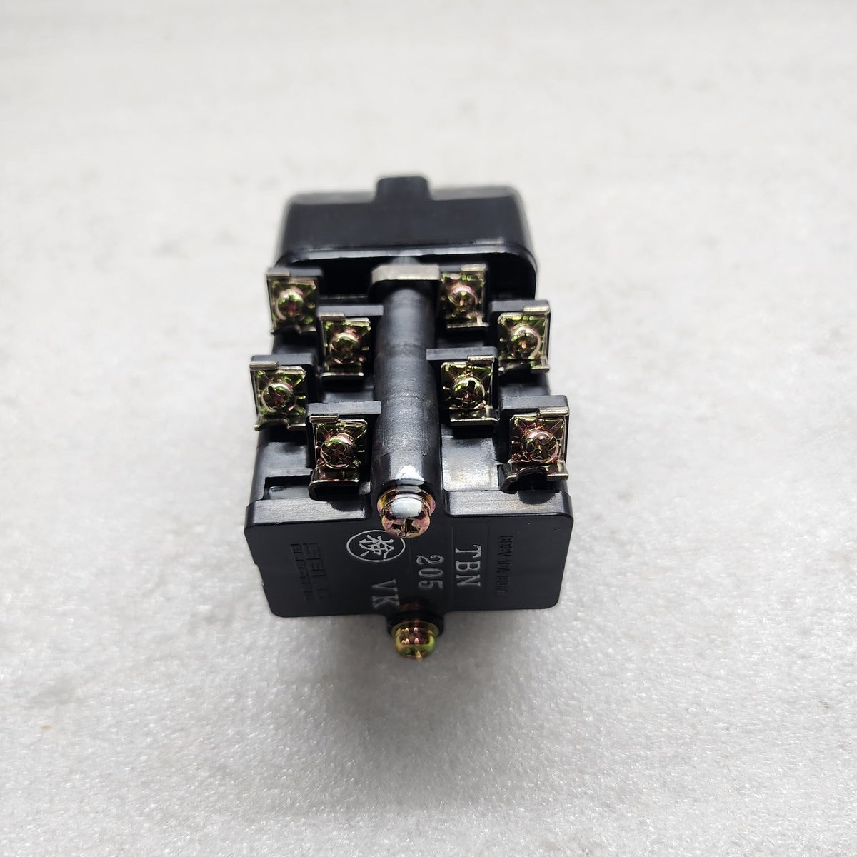 SEIKO ELECTRIC TBN205VK SPEED CONTROL SWITCH