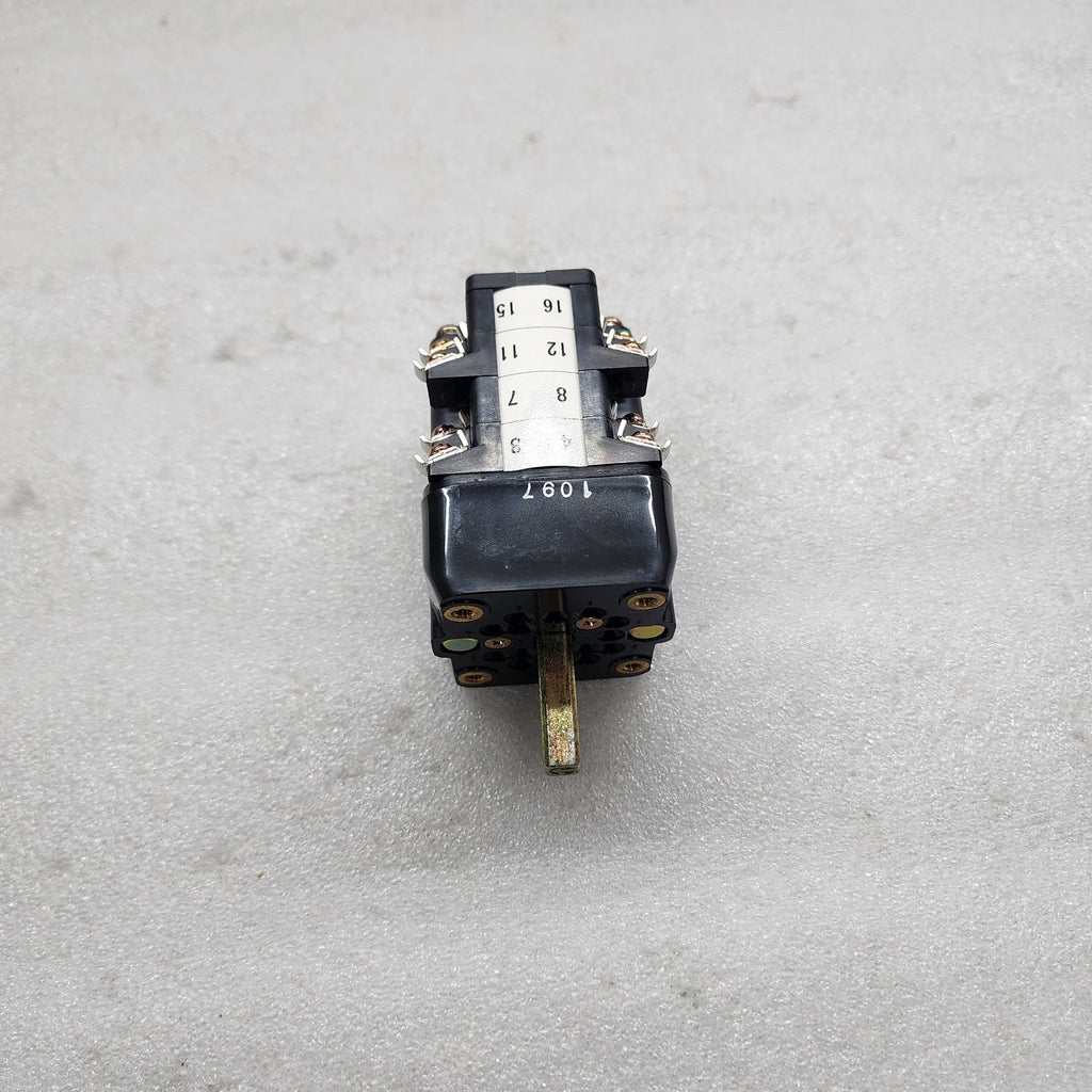 SEIKO ELECTRIC TBN205NFK SPEED CONTROL SWITCH