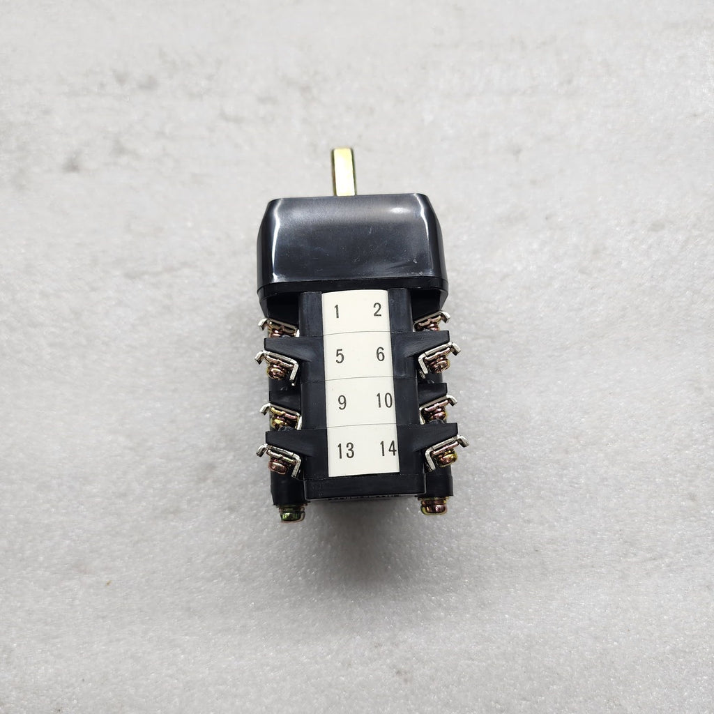 SEIKO ELECTRIC TBN205NFK SPEED CONTROL SWITCH