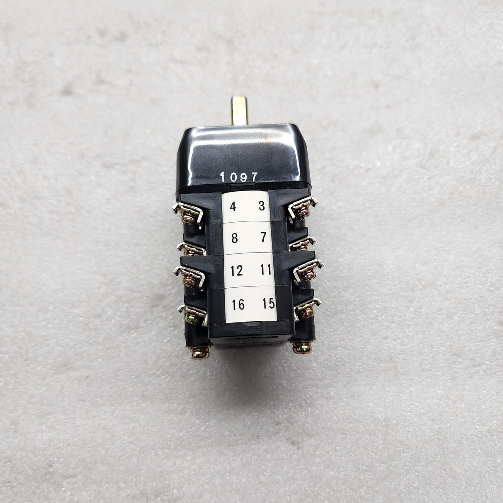 SEIKO ELECTRIC TBN205NFK SPEED CONTROL SWITCH