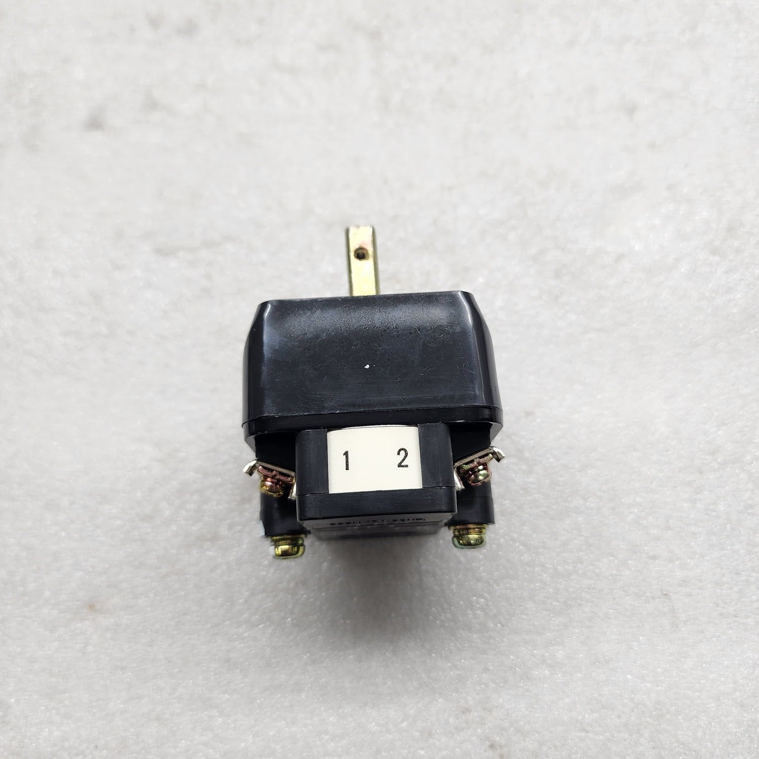SEIKO ELECTRIC TBN351FK SPEED CONTROL SWITCH