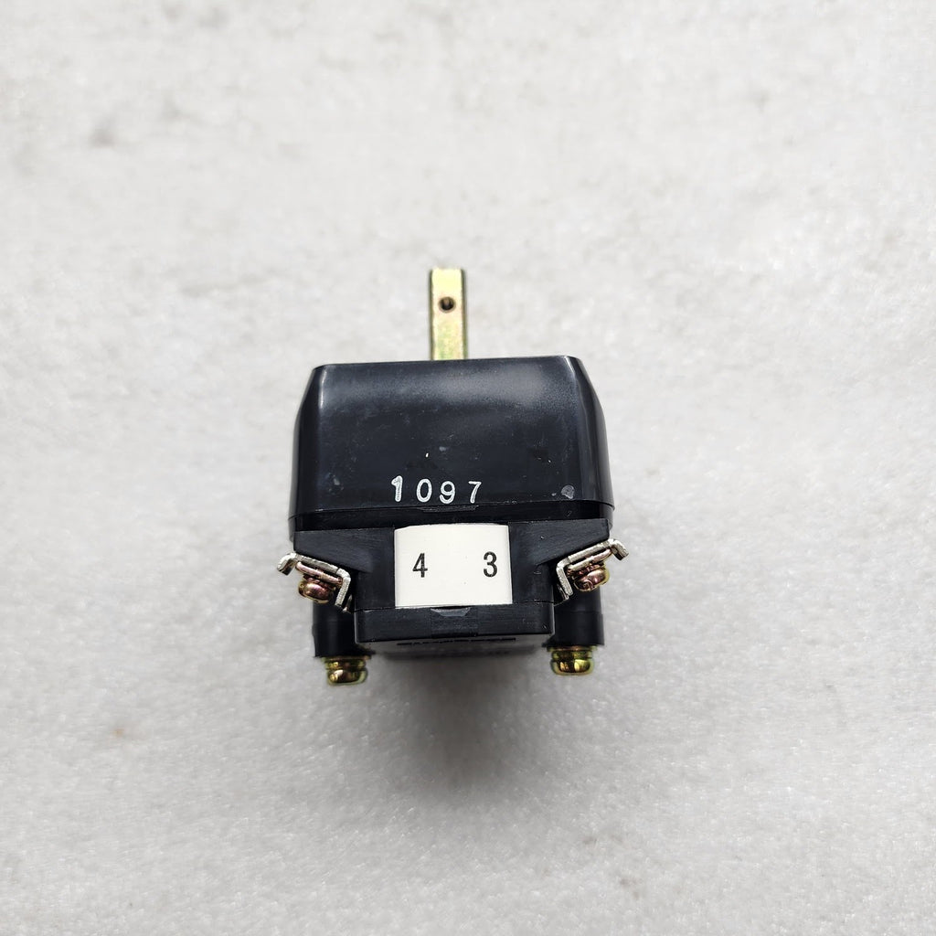 SEIKO ELECTRIC TBN351FK SPEED CONTROL SWITCH
