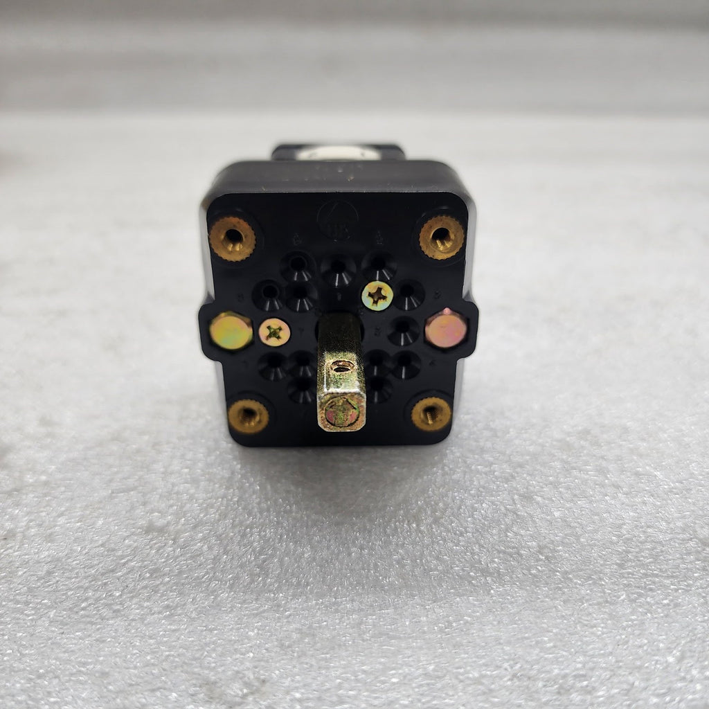 SEIKO ELECTRIC TBN351FK SPEED CONTROL SWITCH