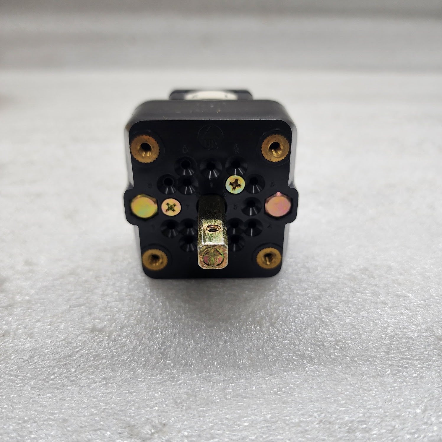 SEIKO ELECTRIC TBN351FK SPEED CONTROL SWITCH