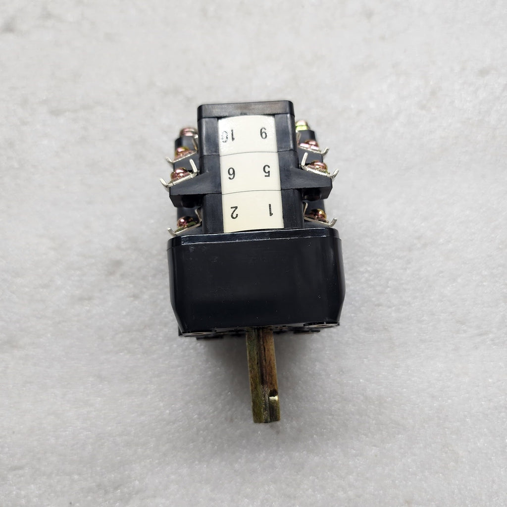 SEIKO ELECTRIC TBN806FK SPEED CONTROL SWITCH
