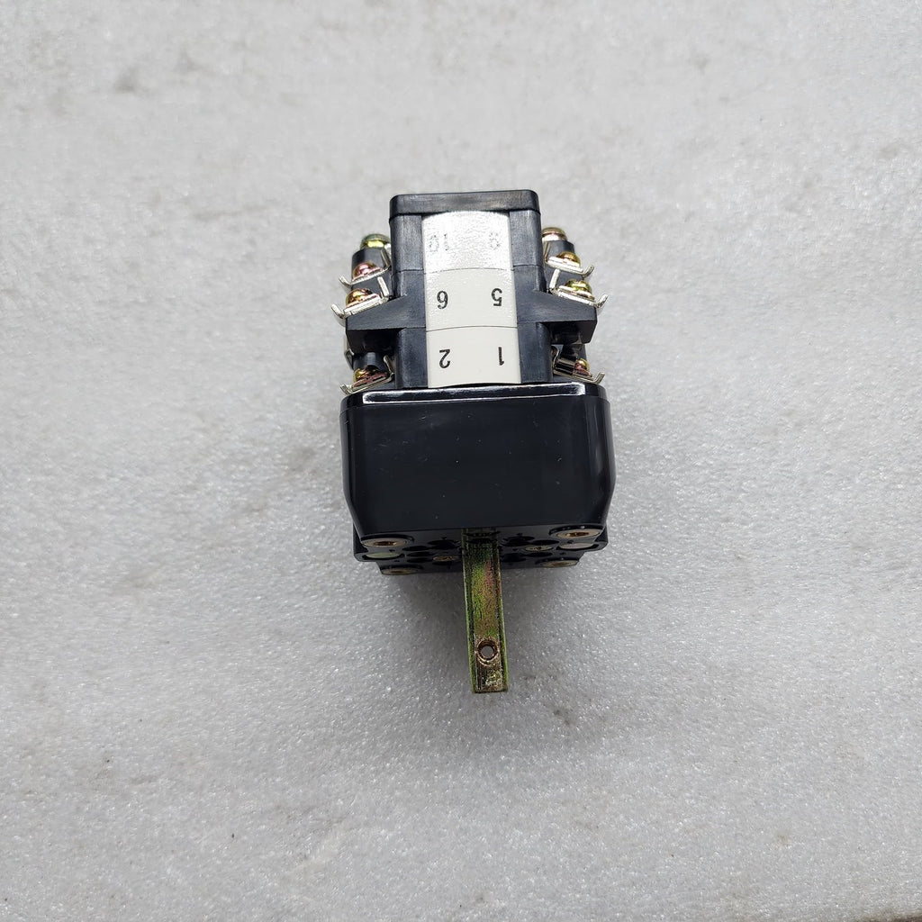 SEIKO ELECTRIC TBN105FK SPEED CONTROL SWITCH