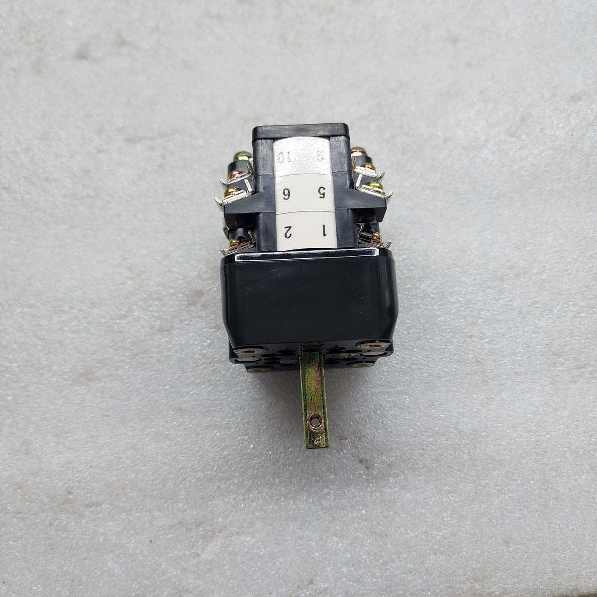 SEIKO ELECTRIC TBN105FK SPEED CONTROL SWITCH