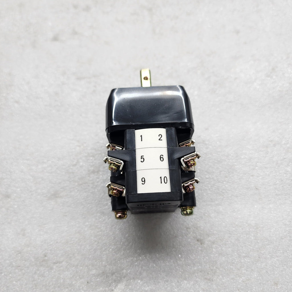 SEIKO ELECTRIC TBN105FK SPEED CONTROL SWITCH