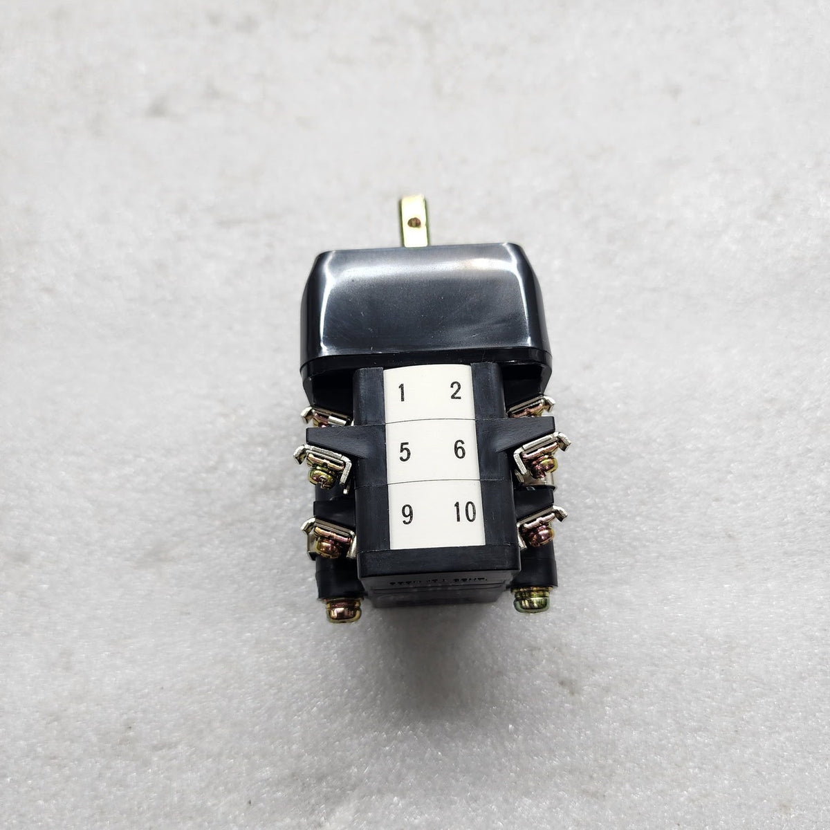 SEIKO ELECTRIC TBN105FK SPEED CONTROL SWITCH