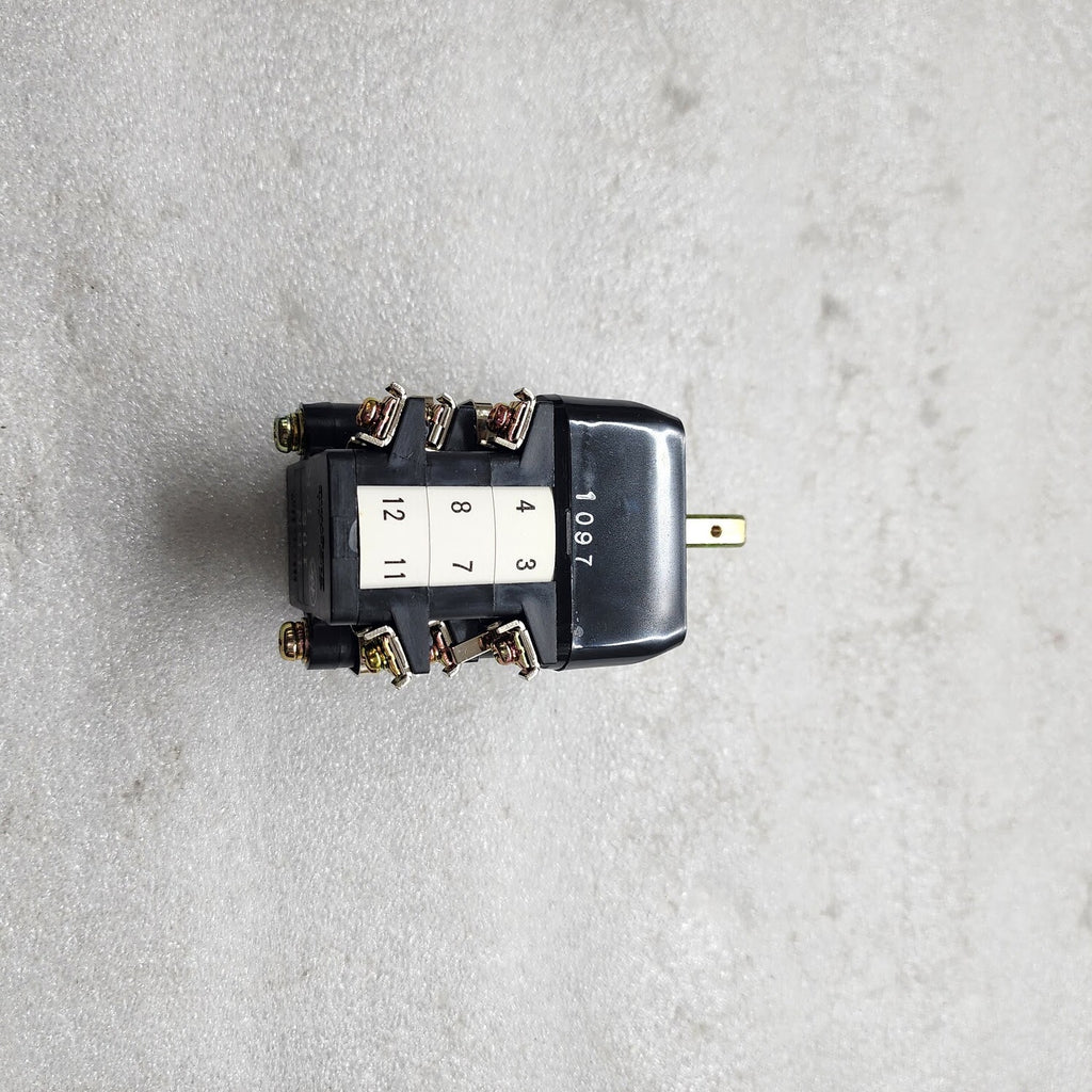 SEIKO ELECTRIC TBN105FK SPEED CONTROL SWITCH